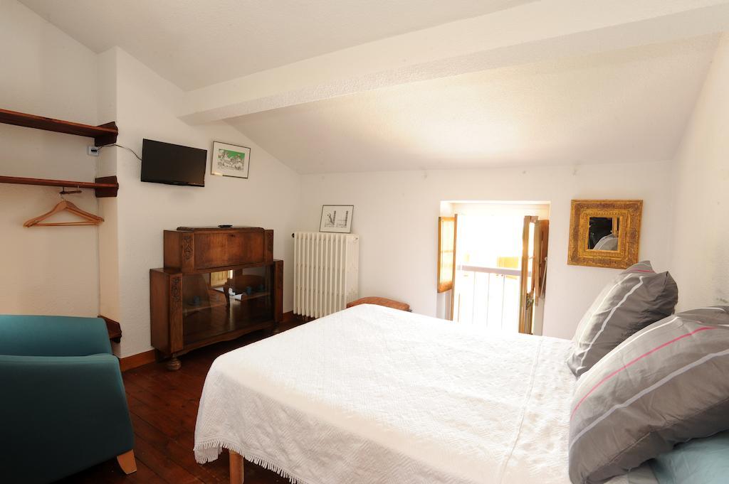 Bed and Breakfast L'Escalivade Сере Экстерьер фото