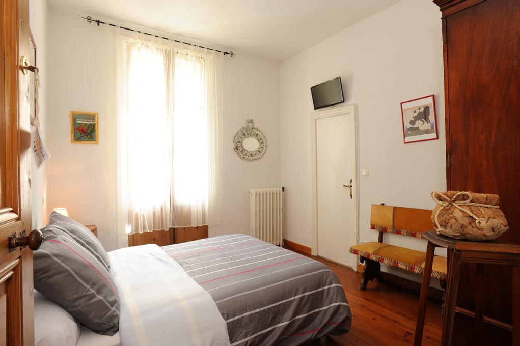 Bed and Breakfast L'Escalivade Сере Экстерьер фото