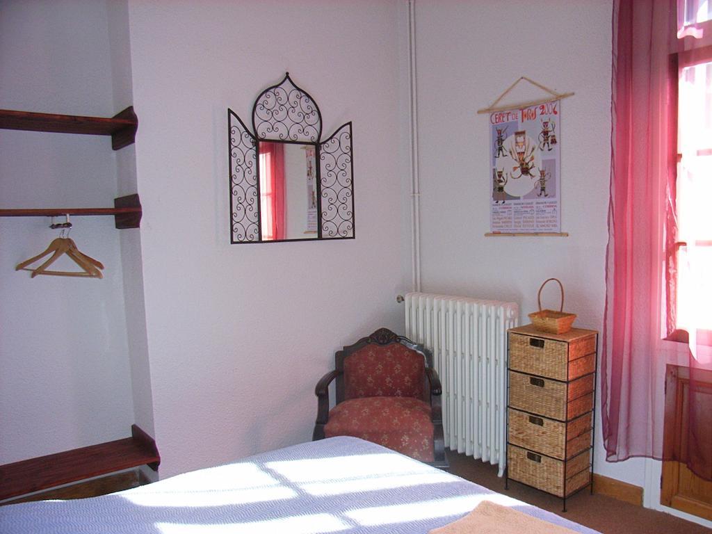 Bed and Breakfast L'Escalivade Сере Номер фото
