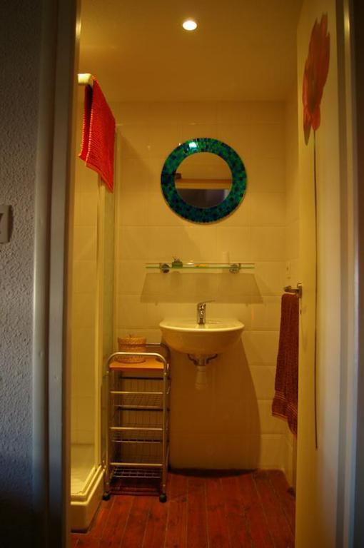 Bed and Breakfast L'Escalivade Сере Номер фото